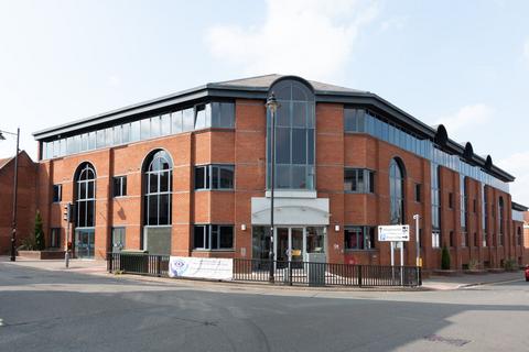 2 bedroom apartment to rent, 32 New Street, Basingstoke RG21