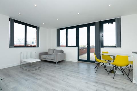 2 bedroom apartment to rent, 32 New Street, Basingstoke RG21