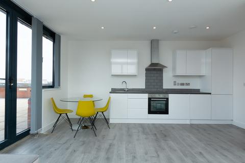 2 bedroom apartment to rent, 32 New Street, Basingstoke RG21