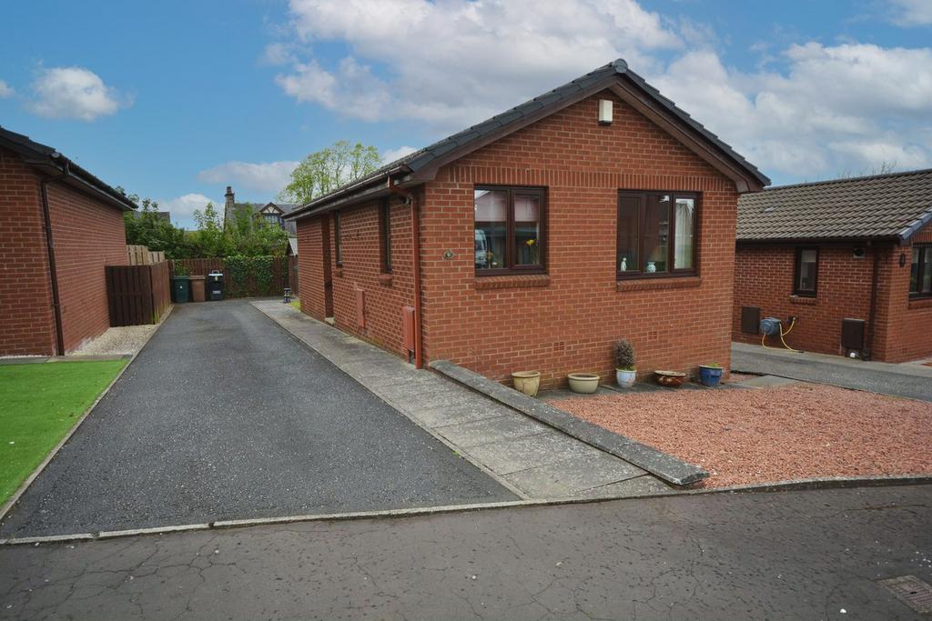 Andrew Lundie Place, Galston, KA4 2 bed detached bungalow for sale £