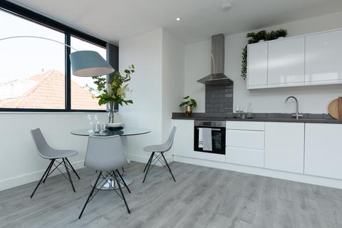 2 bedroom apartment to rent, 32 New Street, Basingstoke RG21