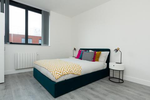2 bedroom apartment to rent, 32 New Street, Basingstoke RG21