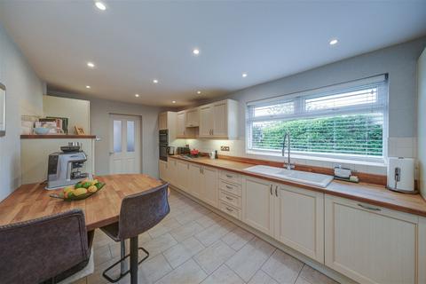 5 bedroom detached house for sale, Woodland Drive, Lymm WA13