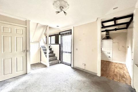 2 bedroom terraced house for sale, Eastbrooks Mews, Pitsea, Basildon, Essex, SS13 3QN