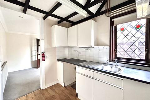 2 bedroom terraced house for sale, Eastbrooks Mews, Pitsea, Basildon, Essex, SS13 3QN