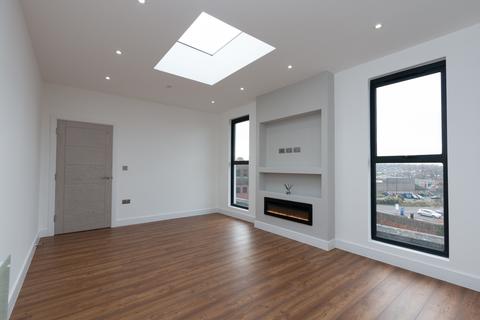 2 bedroom apartment to rent, New Street, Basingstoke RG21