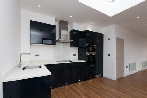 2 bedroom apartment to rent, New Street, Basingstoke RG21