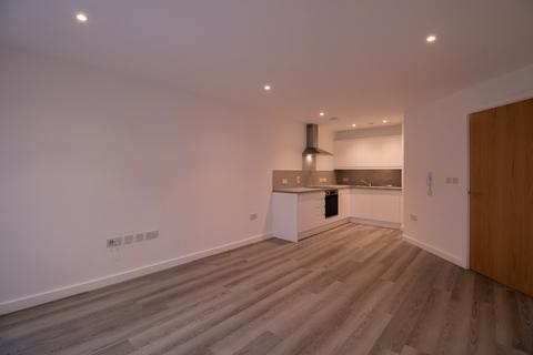 1 bedroom apartment to rent, Block C, North Shields NE29