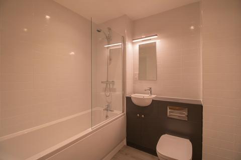 undefined, Block C, North Shields NE29