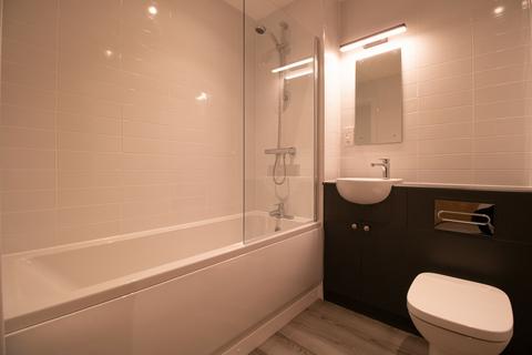undefined, Block C, North Shields NE29