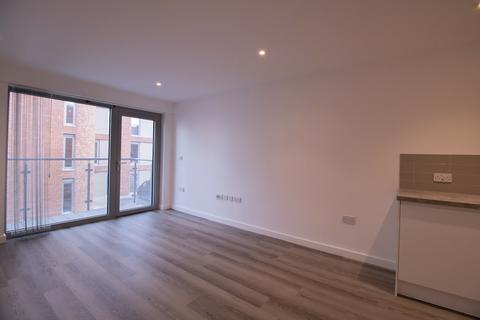 undefined, Block C, North Shields NE29