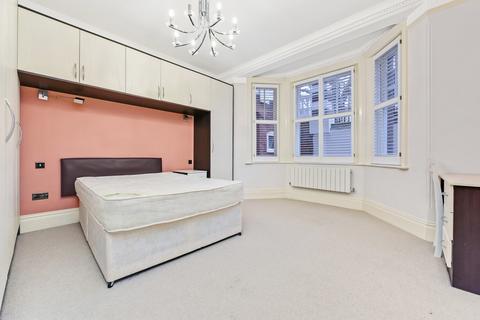 4 bedroom apartment to rent, Palliser Court, Palliser Road, W14