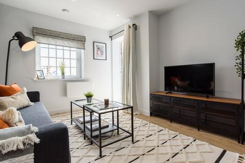 1 bedroom apartment to rent, Brickworks, Butetown, Cardiff CF10