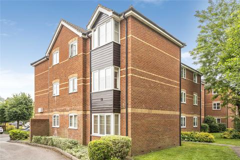 1 bedroom apartment for sale, The Springs, Hertfordshire SG13