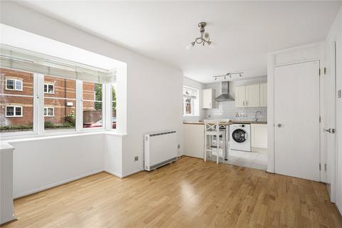 1 bedroom apartment for sale, The Springs, Hertfordshire SG13