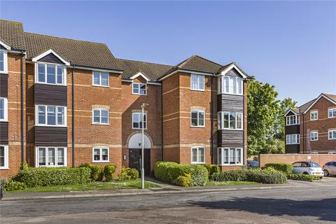 1 bedroom apartment for sale, The Springs, Hertfordshire SG13
