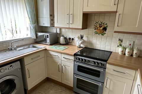 2 bedroom terraced house for sale, Bagle Court, Port Talbot, Neath Port Talbot.
