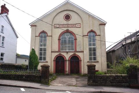 3 bedroom property for sale, Former - Bethel-Y-Bedyddwyr Chapel, Heol-Y-Neuadd, TUMBLE, Llanelli