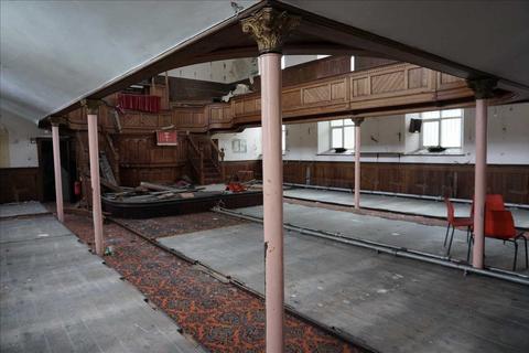 3 bedroom property for sale, Former - Bethel-Y-Bedyddwyr Chapel, Heol-Y-Neuadd, TUMBLE, Llanelli