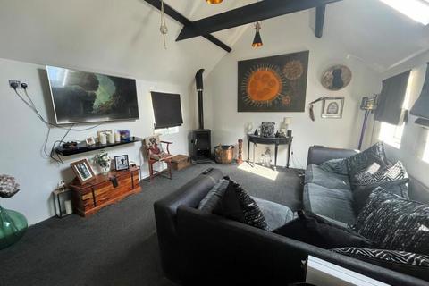 1 bedroom barn conversion for sale, Molls Drove, Friday Bridge, Wisbech, Cambridgeshire, PE14 0LG