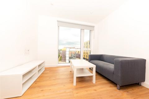 1 bedroom flat to rent, Eastbank Tower, 277 Great Ancoats Street, Manchester, M4