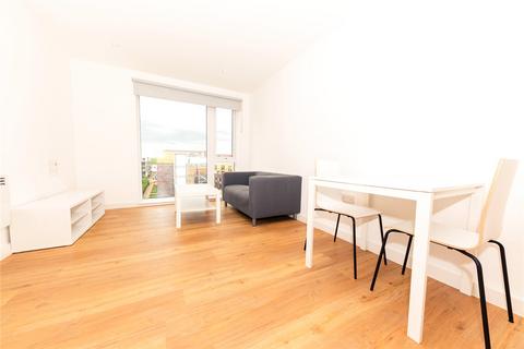 1 bedroom flat to rent, Eastbank Tower, 277 Great Ancoats Street, Manchester, M4