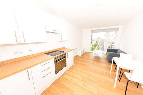 1 bedroom flat to rent, Eastbank Tower, 277 Great Ancoats Street, Manchester, M4