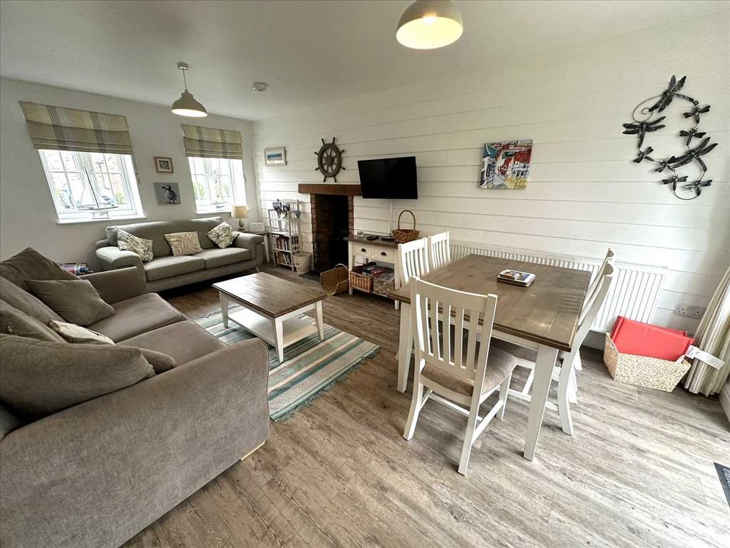 Lounge / Diner