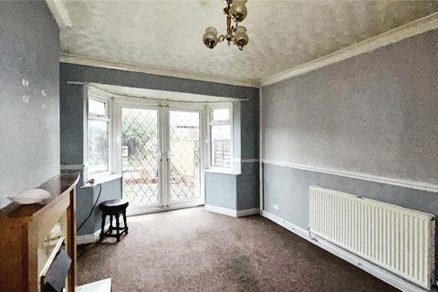 2 bedroom semi-detached house for sale, Walnut Drive, Dewsbury, Kirklees, WF12