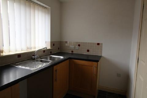 2 bedroom apartment for sale, Rosemary Close, Consett DH8