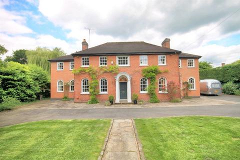 5 bedroom detached house for sale, Bexton Lane, Knutsford