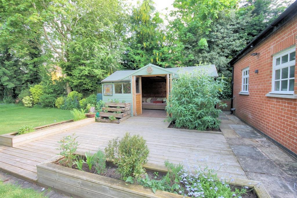 Summerhouse