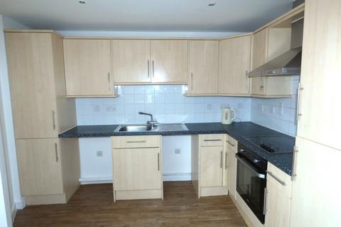 2 bedroom flat for sale, Rapier Street, Ipswich IP2