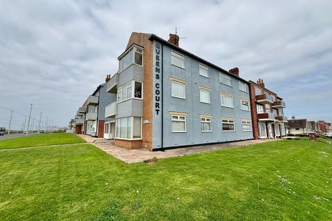 Flat 22, Queens Court Queens Promenade, Bispham, Blackpool, FY2 9PG