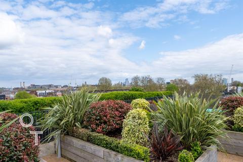 1 bedroom apartment for sale, Oval Road, Camden  NW1