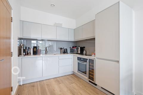 1 bedroom apartment for sale, Oval Road, Camden  NW1