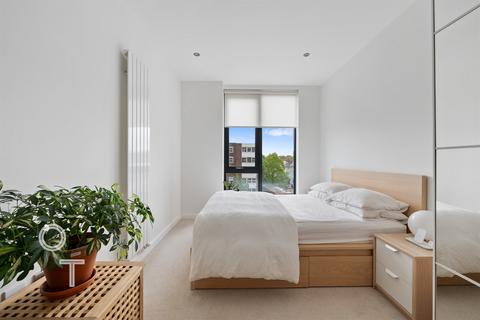 Flat 32, 1 Centric Close, London, NW1 7EP