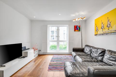 1 bedroom flat to rent, Seward Street, London EC1V
