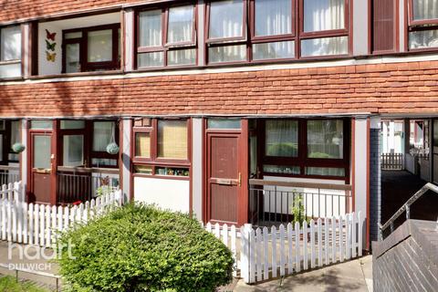 3 bedroom terraced house for sale, Carlton Grove, London