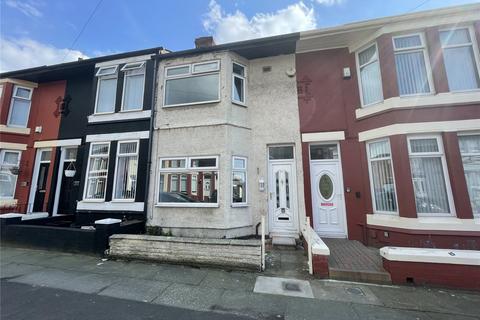 3 bedroom terraced house to rent, Middlesex Road, Bootle, Sefton, L20