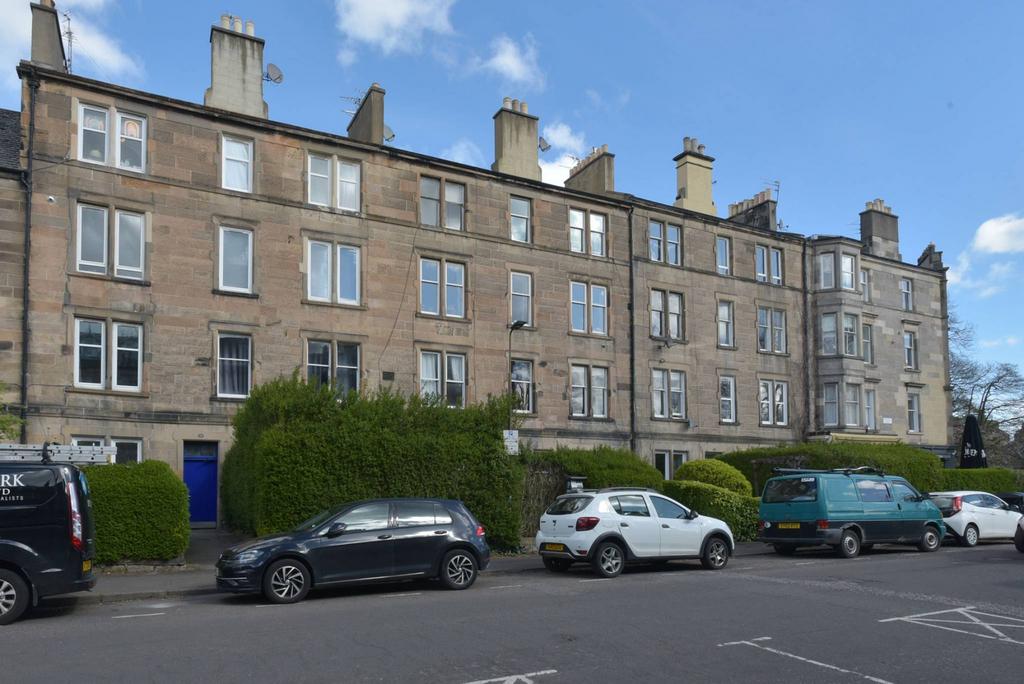 5/6 Maxwell Street, Edinburgh, EH10 5HT 2 bed flat for sale £299,000