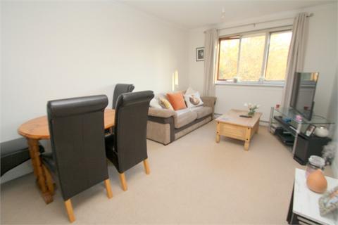 1 bedroom apartment to rent, Dunstan Court, Leacroft, STAINES-UPON-THAMES, TW18