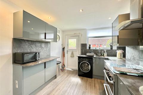 84 Clavell Road, Liverpool, L19 4TS