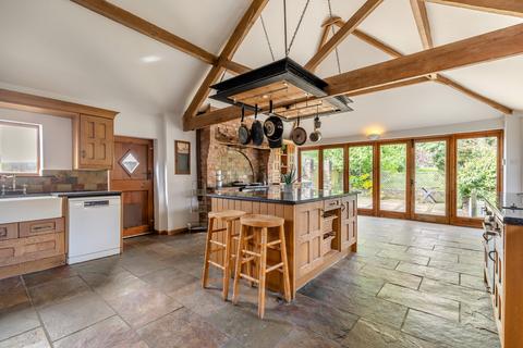 undefined, Lymes Road Butterton Newcastle, Staffordshire, ST5 4DR