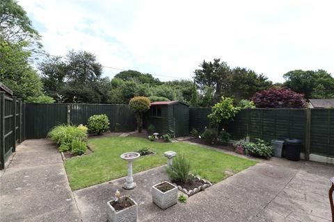 2 bedroom bungalow for sale, Seaway, Barton On Sea, New Milton, Hampshire, BH25