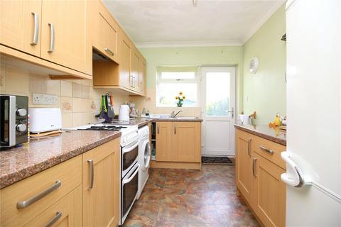 2 bedroom bungalow for sale, Seaway, Barton On Sea, New Milton, Hampshire, BH25