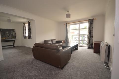2 bedroom flat to rent, North Werber Park, Edinburgh, EH4