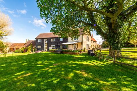 5 bedroom equestrian property for sale, Whitchurch, Aylesbury, Buckinghamshire, HP22