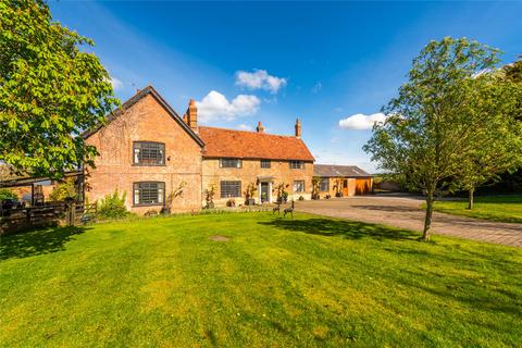 5 bedroom equestrian property for sale, Whitchurch, Aylesbury, Buckinghamshire, HP22