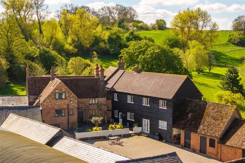 6 bedroom equestrian property for sale, Hurdlesgrove Hill, Whitchurch, Buckinghamshire, HP22